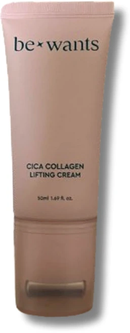 비원츠 시카콜라겐 리프팅크림 50ML (수량선택가능) bewants 피부광채 피부탄력 괄사 붓기개선, 3개 - 쿠팡