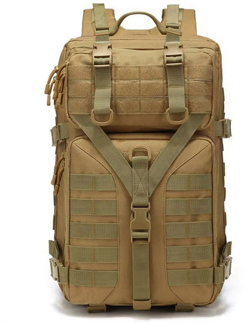 대용량 밀리터리백팩 여행용 전술 운동 헬스 캠핑 백팩 크로스핏 로카 군인 군용 출타용 대형 가방 ZE93