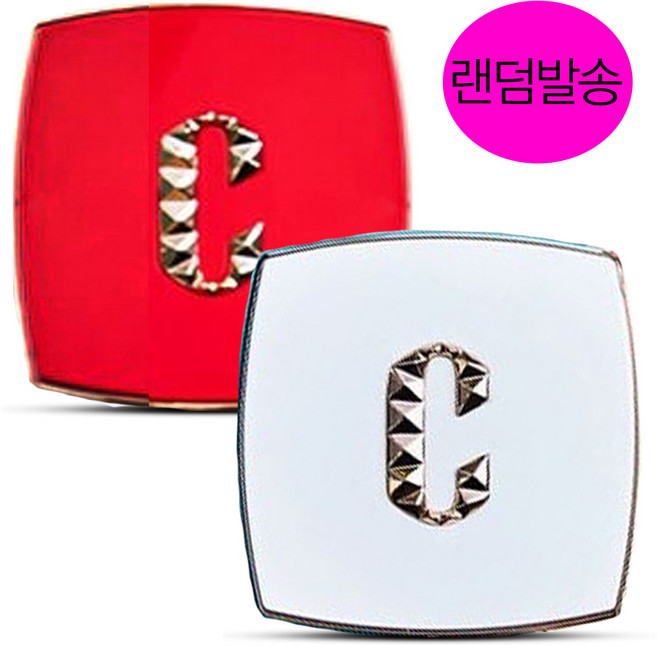 [홈쇼핑 품절 대란] 최신상 클리오 올 뉴 마그넷 팩트, 23호본품(캐이스랜덤), 1개