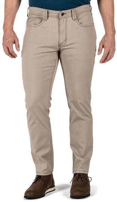 5.11 택티컬 디펜더 플렉스 레인지 팬츠 (카키) - Defender Flex Range Pant (Khaki)