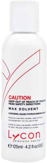 라이콘 왁스 솔번트 125ml 500ml 1 000ml, 1개