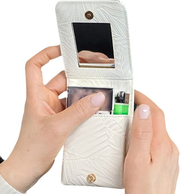 프로니마 여성 담배 파우치 지갑 답배갑 케이스