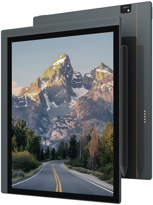 Bigme B1051C Lite 전자책 리더 4G+64G 5.5mm 간격 10.3 인치 eink 정제
