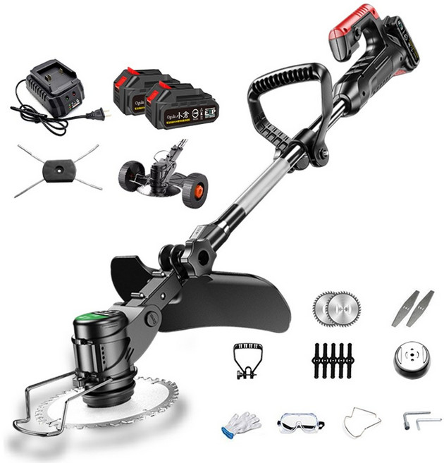 Ogula 小倉 電動割草機 BSMI認證, 1個