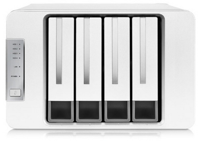 TerraMaster F4-223 NAS (하드미포함), 선택하세요