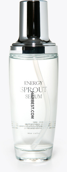 라오르 에너지 스프라우트 세럼 100ml (탈모증상완화기능성), 1개