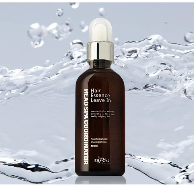 헤어리브인 에센스, 1개, 100ml - 쿠팡