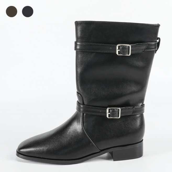 페조 여성 롱부츠 미들부츠 PZBSTC 656-9