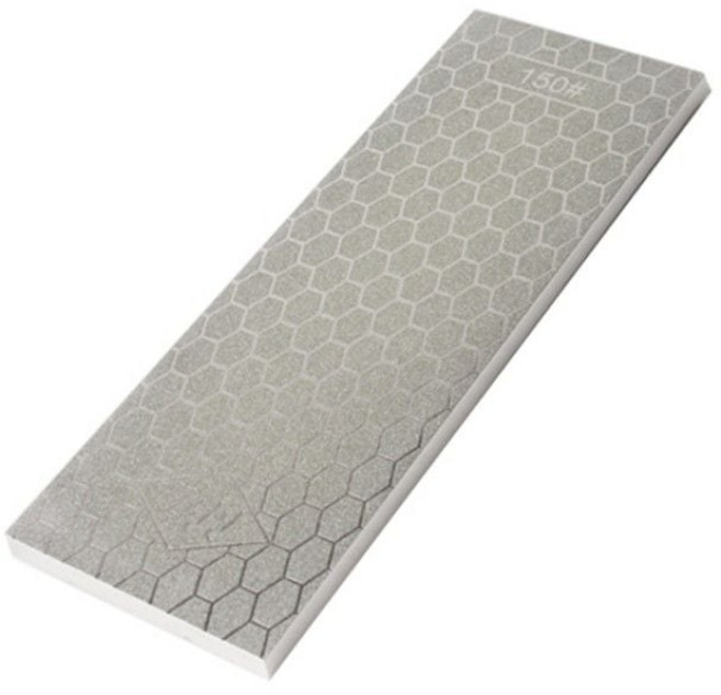 목선인 양면 다이아몬드 숫돌 400/1000 (숫돌만) ths+8662ps