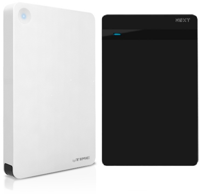 외장하드 500GB 하드포함 500기가포함 노트북 외장하드 500G (케이스 선택), NEXT-525U3