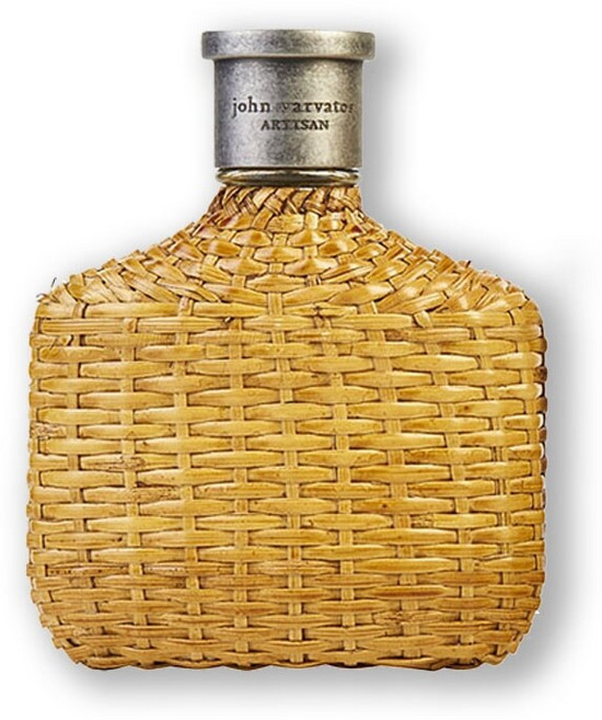 존바바토스 아티산 EDT 125ml, 1개