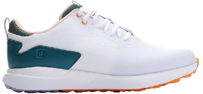 풋조이 NEW 퍼포마 여성 여자 스파이크리스 방수 경량 골프화 골프신발