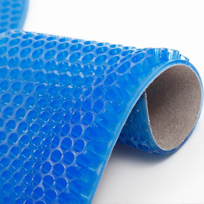 신발쿠션 시원한 깔창 벌집형 실리콘 여름깔창, 1