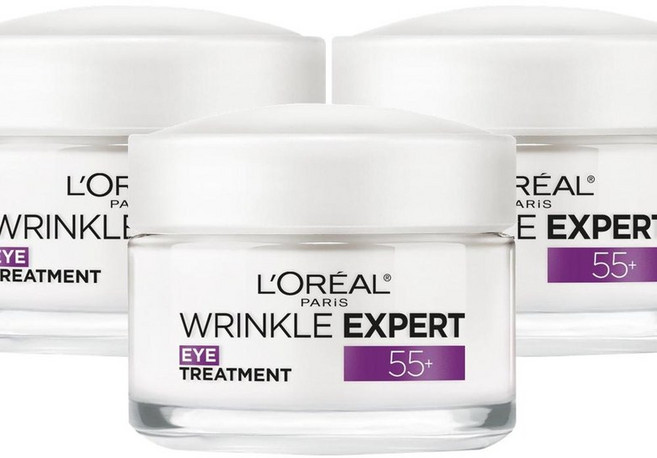 로레알 링클 엑스퍼트 아이크림 14g x3팩