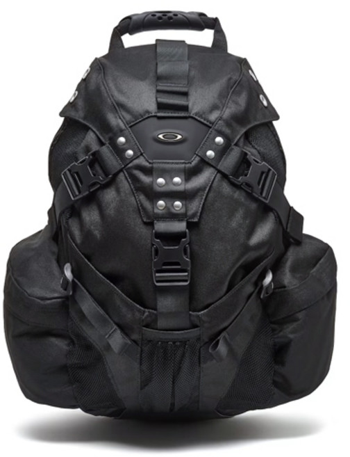 3위 - OAKLEY OAKLEY ICON RC BACKPACK BLACKOUT 오클리 아이콘 백팩 (FOS90147