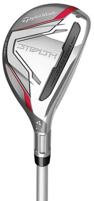 (여성)테일러메이드 Stealth 스텔스 레스큐 여성유틸리티