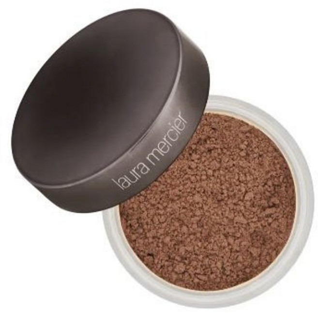 로라메르시에 루스 세팅 파우더 글로우 30g, 1개, Medium + Deep