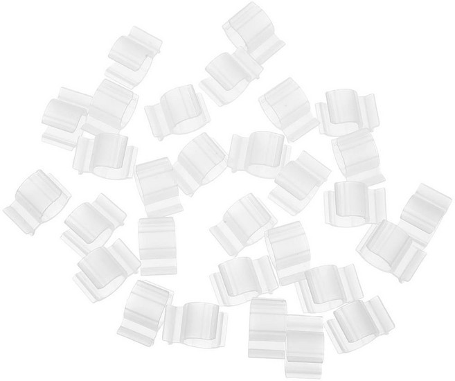 누수 방지 병 펌프 클립 플라스틱 잠금 클렌징 오일 샴푸 로션 디스펜서용 간편, 기본, 1개