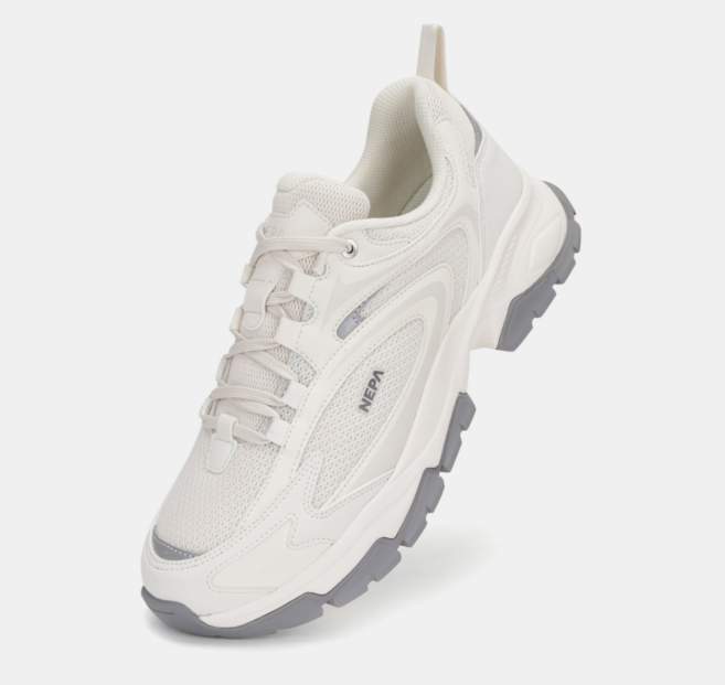 네파 14900 남여공용 브레보 쿠셔닝 워킹화 7MG7615 CQK747 SDO419