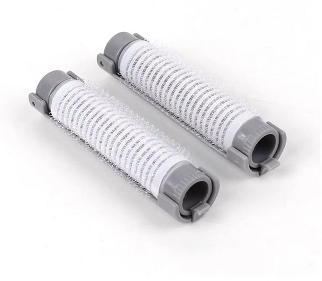 헤어 파마 뿌리볼륨 세트 파마롯드 뿌리펌 그루프_SYC 978+45391ZB