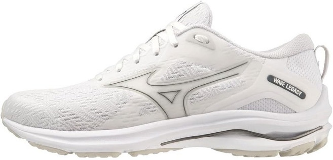 미즈노 웨이브레가시 남성 러닝화 조깅 마라톤화 초경량 트레이닝 운동화 웨이브라이더솔 아마존한정