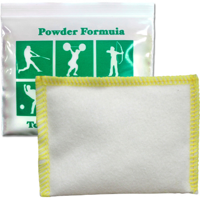 국산 로진백 볼링그립 리프팅강화 송진 볼링파우더 볼링용품