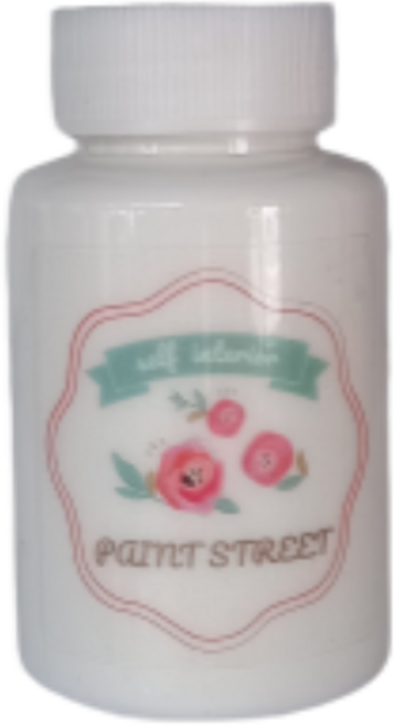 소량페인트 셀프 페인팅 가구 나무 소품 벽지 방문 원목 인테리어 아이방 리폼 소분 샘플 외벽, 젯소, 30ml, 30ml, 1개