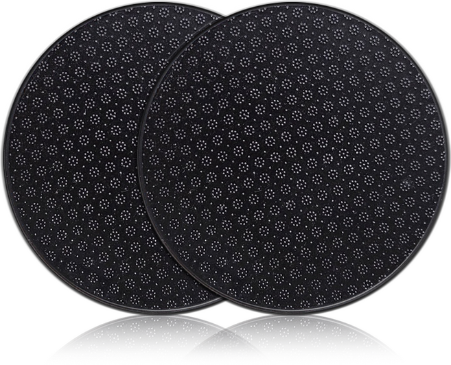 [멀티케어 글라스패드] 도도풋케어 멀티케어전용 글라스패드 추가구성품 1세대/2세대 공용, 1개입, 2개, 50g