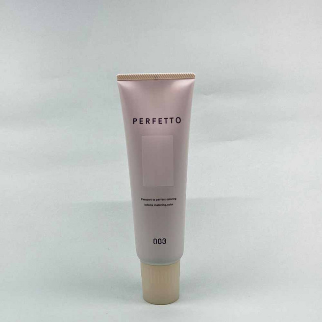 넘버쓰리 퍼펙토 미디엄 컬러 150g/염색약/모발/헤어, 라벤다 퍼플 28, 1개