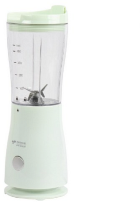 키친아트 포이베 미니 블랜더 450ml, KA-JS0001