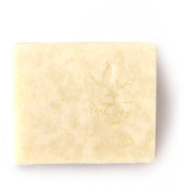 貼身衣物專用手工皂/洗衣皂/去污洗衣皂, 100g, 1個