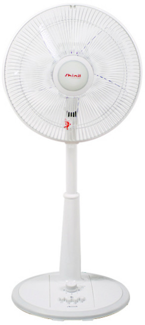 신일 좌석용 선풍기, SIF-12NWA