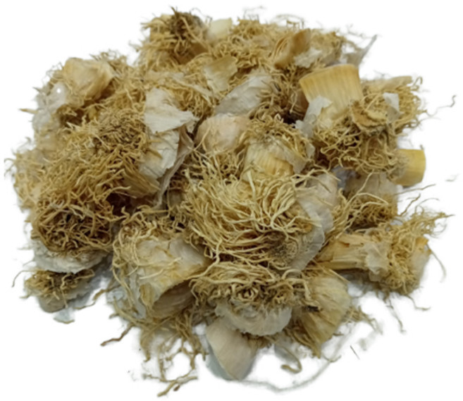 청명약초 파뿌리(총백)(200g)-국내산, 1개, 200g