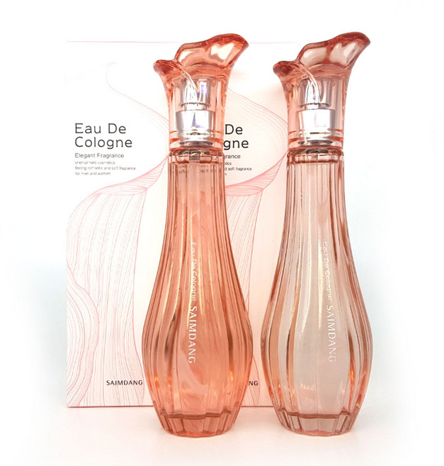 사임당 오데코롱, 2개, 120ml