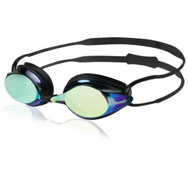 피닉스 선수용 미러수경 PN-1000M, GD