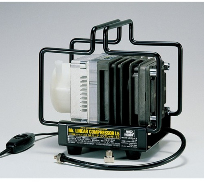 군제 PS251Y 리니어 컴프레서 L5, 1개