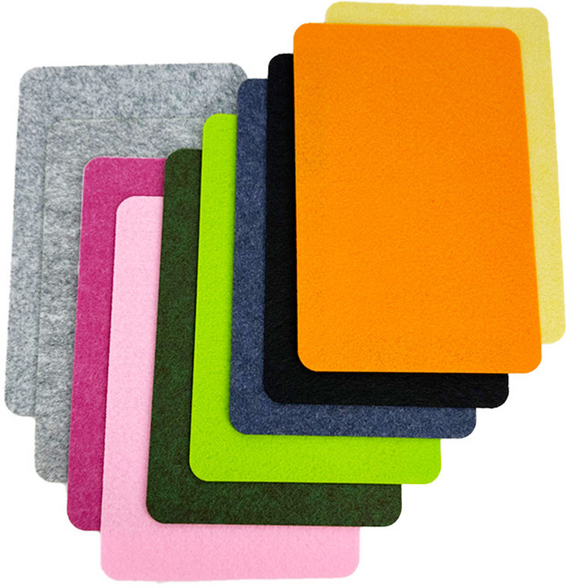 파충류펠트지 반영구 JIF적재형케이지 락사 조이클린 레파즈펠트지 2.0mm, 옐로우, 1개