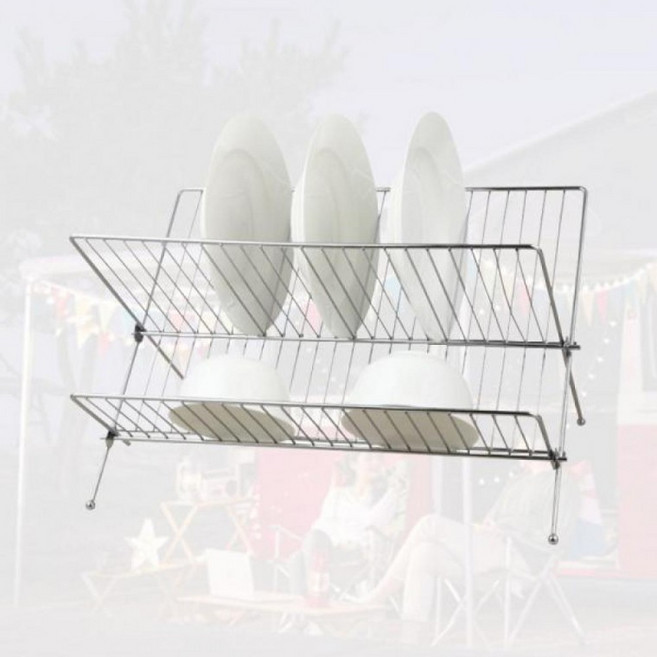 식기건조대 싱크대 건조대 그릇 접시 접이식 정리대 스텐 선반 주방선반, 상세페이지 참조, 상세페이지 참조