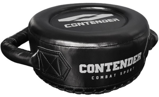 컨텐더 CP-263 원형 펀치미트 펀치쉴드, 원 색상, 1개