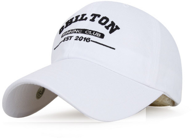 [국산] 볼캡 칠튼 클럽 야구모자 남녀공용 데일리 캡모자