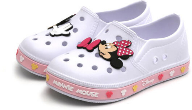 아트박스/디즈니 미니마우스 드림 실내화