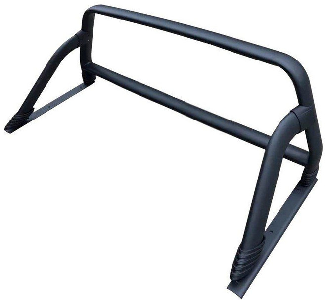 픽업 트럭 롤바 합금 화물칸 가드 오프로드 카고 분리 스포츠칸 바, 1. 일반형(공구함)