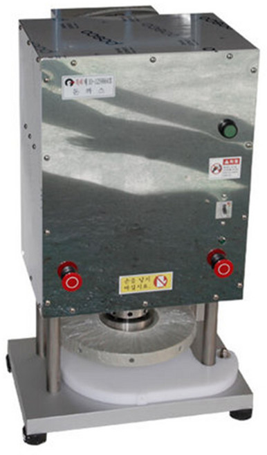 돈가스 편육기 돈가스절단기 등심고기늘리기 눌름기