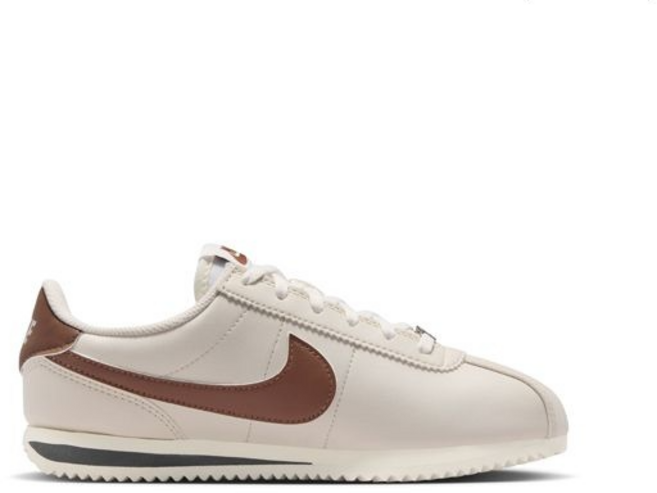 나이키 코르테즈 여성용 주니어 rfe1