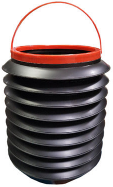 스팀해빙기 추가 구성 상품 (PFS-2500 / PFS-3300), 접이식 물통, 1개