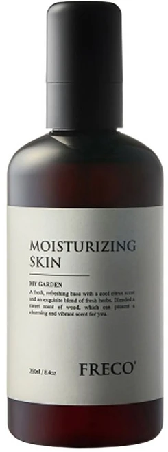 프레코 모이스처라이징 스킨 250ml, 1개 - 쿠팡