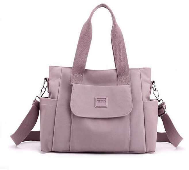 이케이 경량 방수 토트백 6종