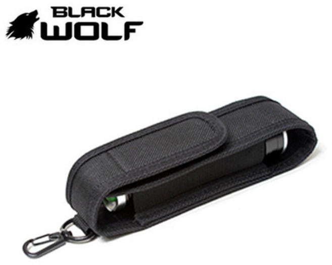 랜턴집/블랙울프/페어맨/겸용, 1개