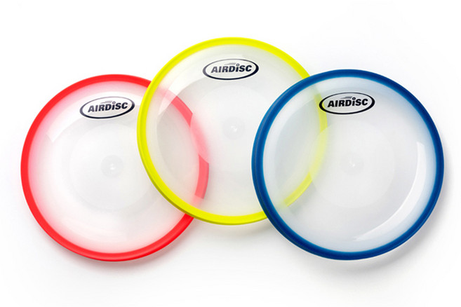 스포메카 에어디스크 플라잉디스크 원반, 블루