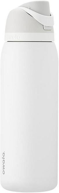 오왈라 프리십 텀블러 민트초콜릿 16oz, 40 온스, Shy Marshmallow